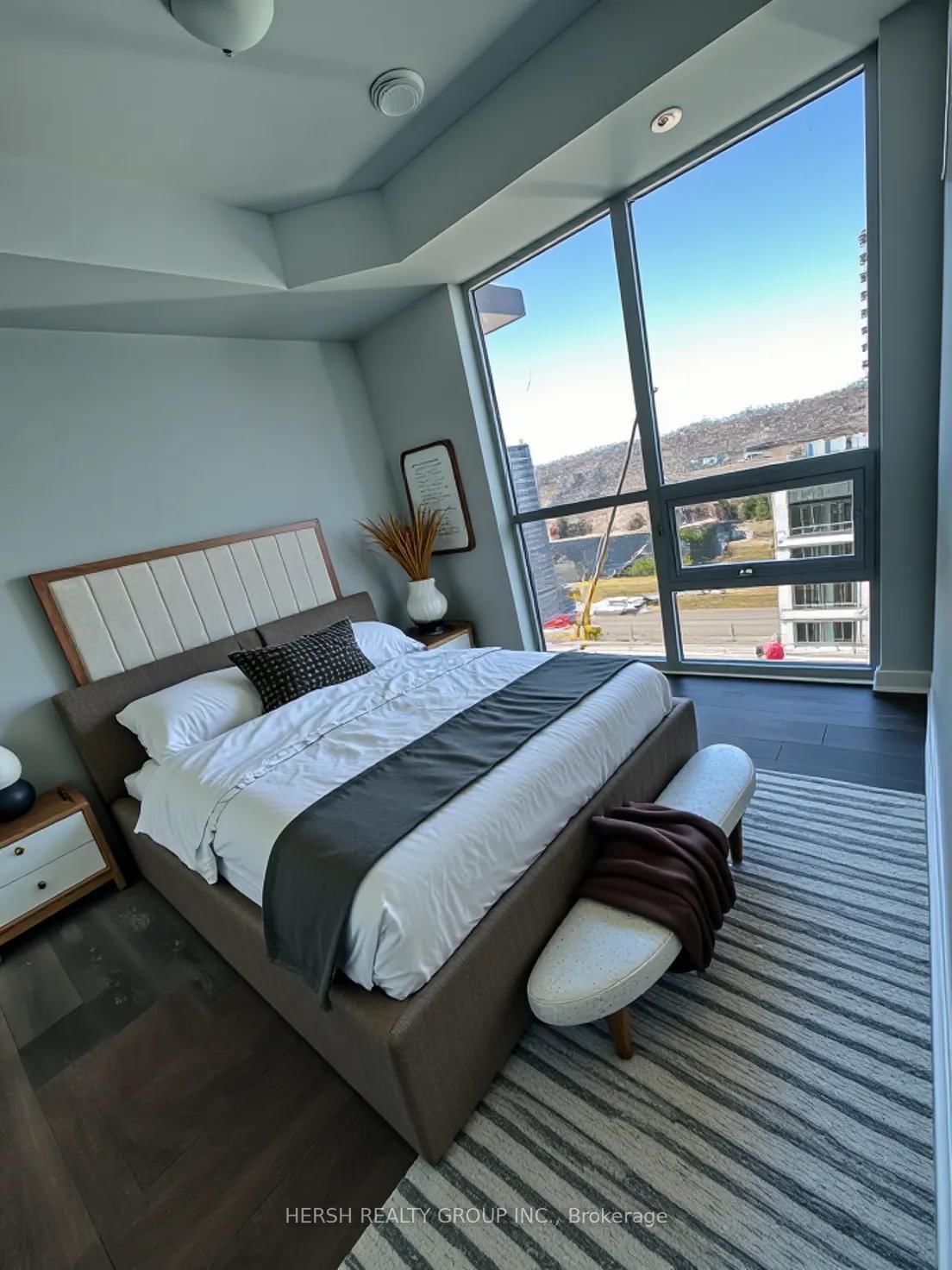 Condo for lease at 902-10 meadowglen Place, Toronto, Ontario, M1G 0A8 - Woburn - MLS: E12933728