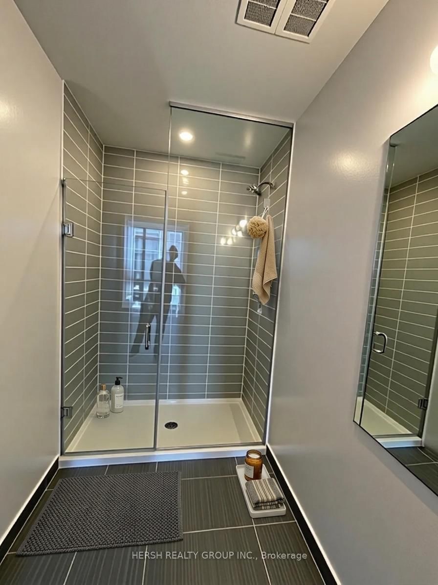 Condo for lease at 902-10 meadowglen Place, Toronto, Ontario, M1G 0A8 - Woburn - MLS: E12933728