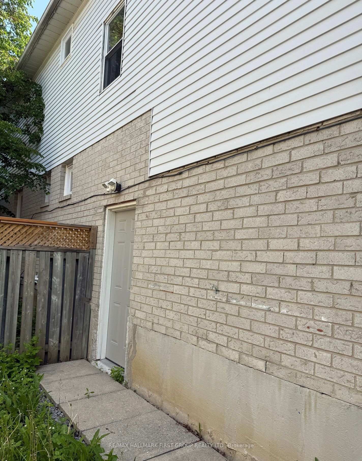 1620 Mcbrady Crescent, Unit BSMT