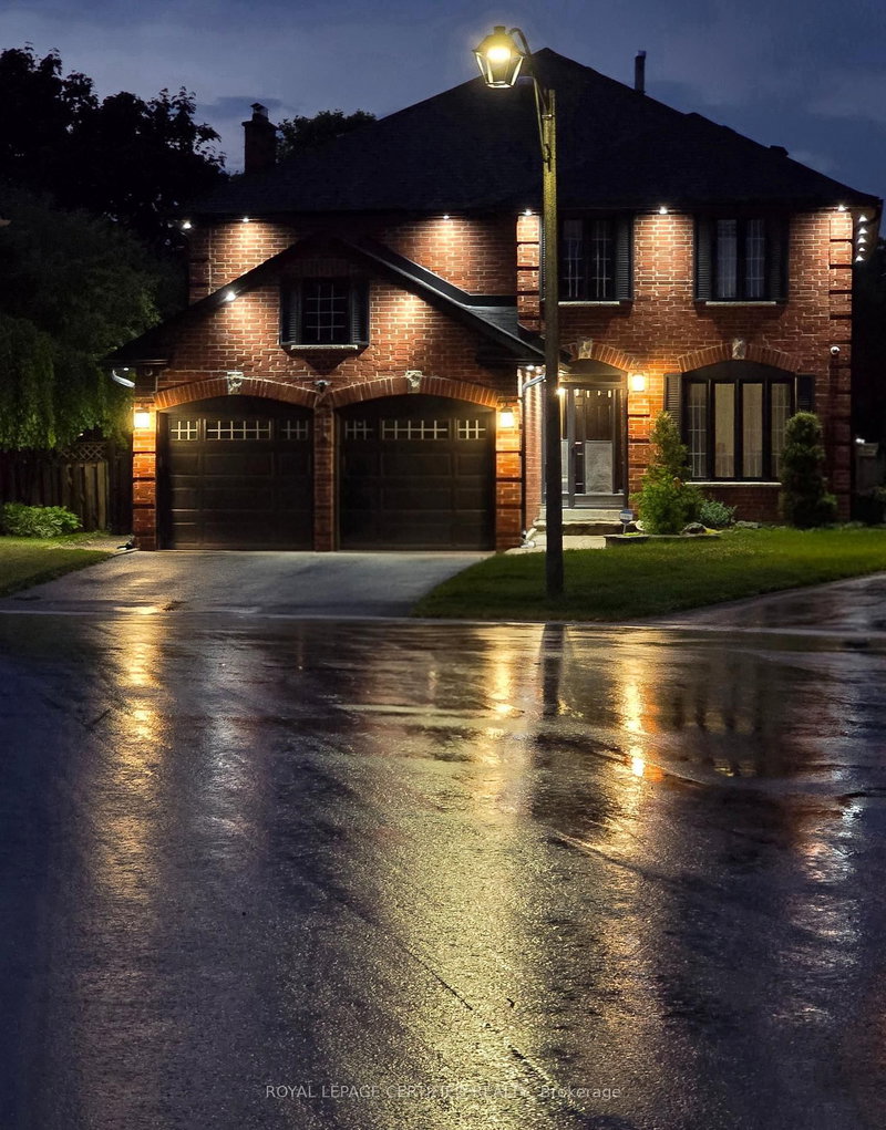 1109 Petunia Pl, Pickering, L1V 4N5 | Image 3