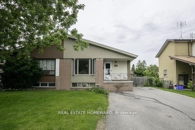 home for lease on Lower-1384 Fordon Avenue