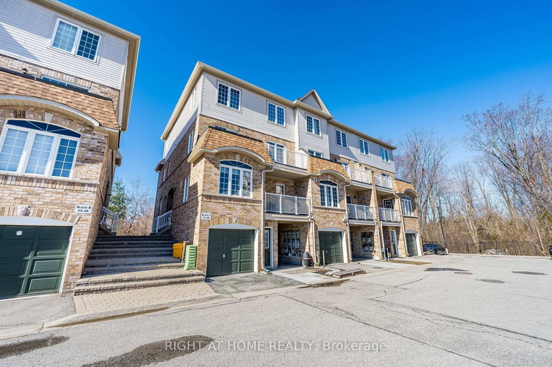 40 - 200 Mclevin Ave, Toronto, M1B 6C7 | Image 2