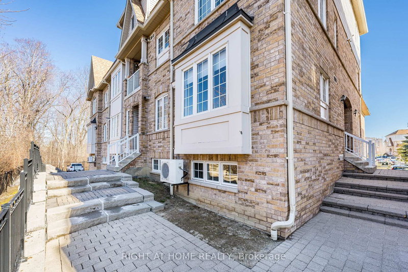 40 - 200 Mclevin Ave, Toronto, M1B 6C7 | Image 3