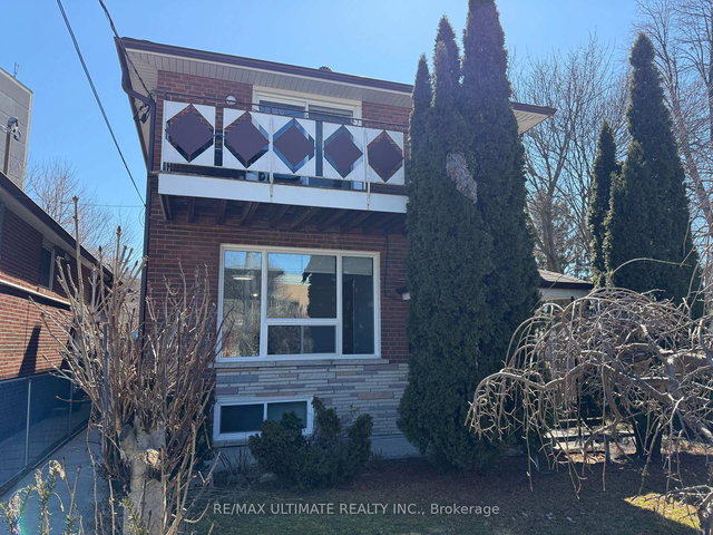 Main - 43 Chapman Avenue