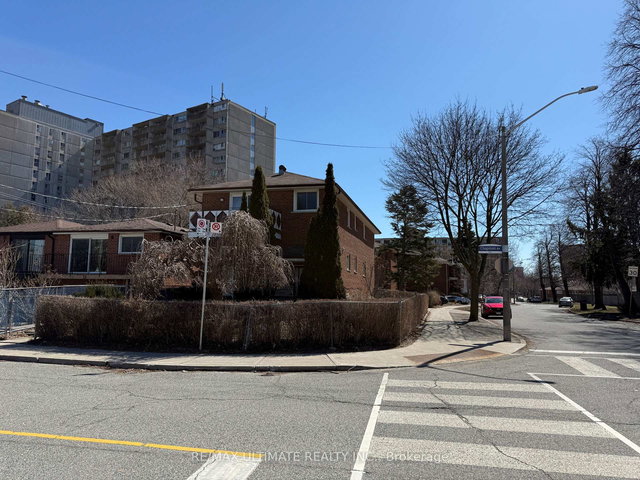 Main - 43 Chapman Avenue