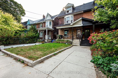 Main - 25 Sandford Ave | Toronto | Image