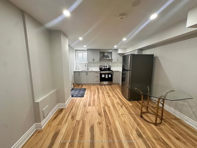 Basement - 825 Corbetts Rd | Oshawa | Image