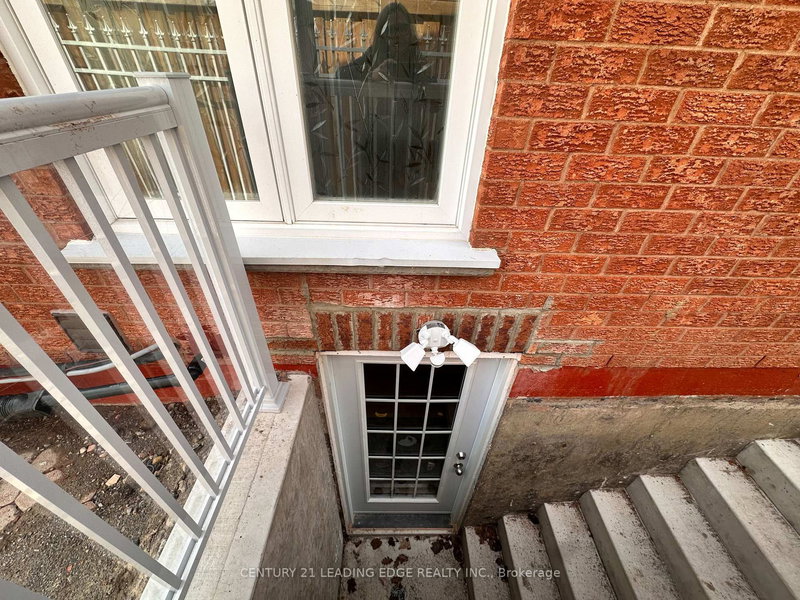 Basement - 825 Corbetts Rd, Oshawa, L1K 1Z1 | Image 3