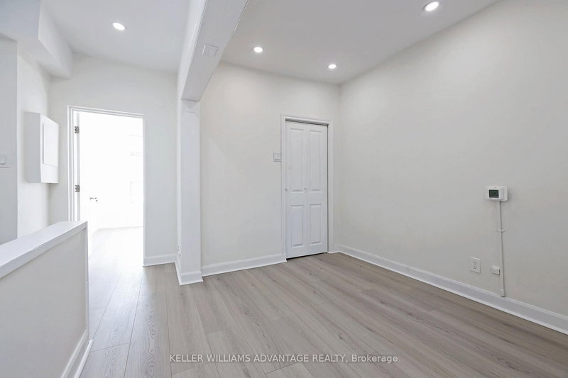 952 Queen St E, Toronto, M4M 1J7 | Image 3