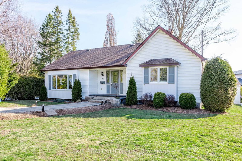 home for sale on 71 High Street