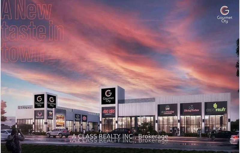 B1 - 3101 Kennedy Rd, Toronto, M1V 3S8 | Image 3