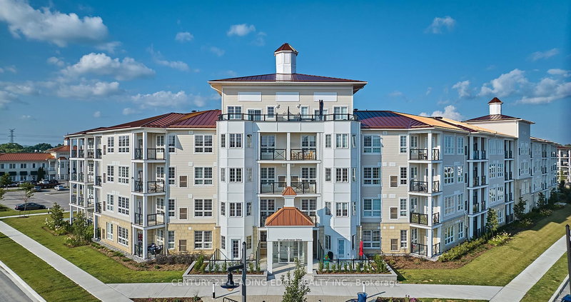 home for sale on 105-50 Lakebreeze Drive