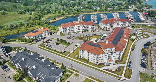 105 - 50 Lakebreeze Drive