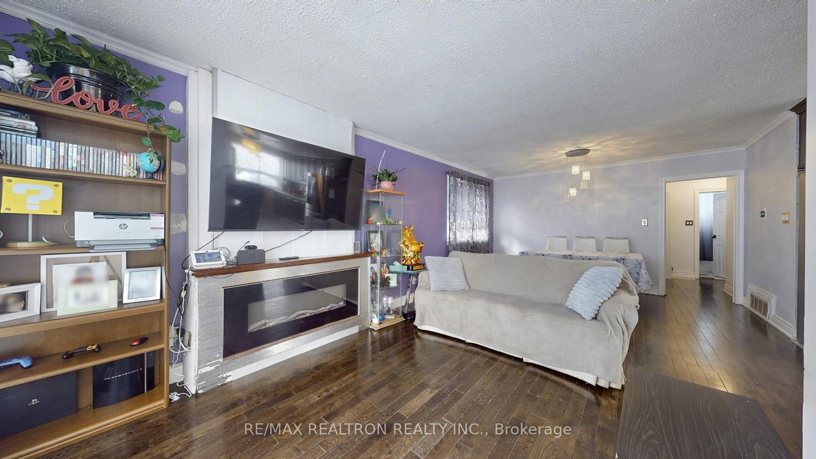 Detached House for sale at 132 Porchester Drive, Toronto, Ontario, M1J 2R7 - Woburn - MLS: E12934680