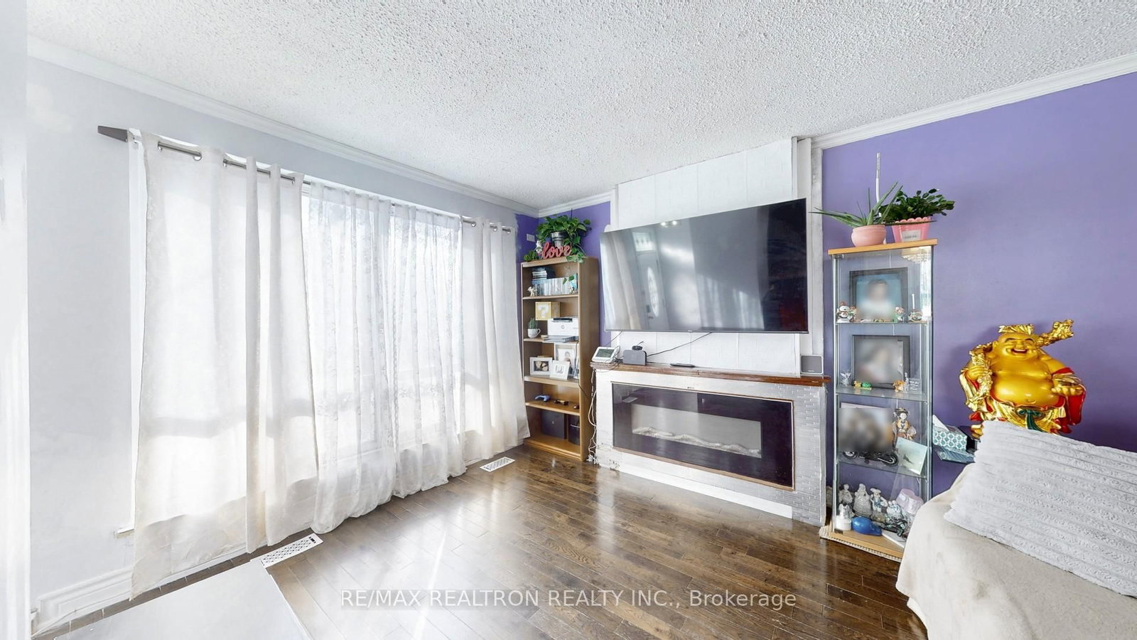 Detached House for sale at 132 Porchester Drive, Toronto, Ontario, M1J 2R7 - Woburn - MLS: E12934680