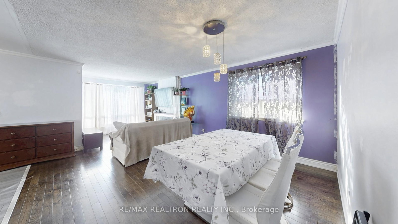 Detached House for sale at 132 Porchester Drive, Toronto, Ontario, M1J 2R7 - Woburn - MLS: E12934680