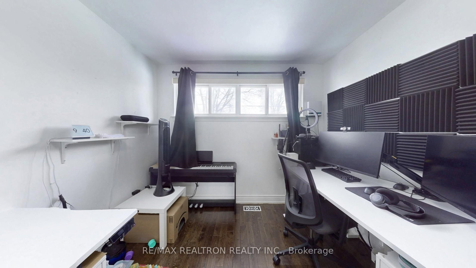 Detached House for sale at 132 Porchester Drive, Toronto, Ontario, M1J 2R7 - Woburn - MLS: E12934680