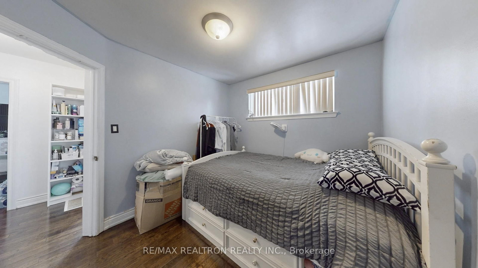 Detached House for sale at 132 Porchester Drive, Toronto, Ontario, M1J 2R7 - Woburn - MLS: E12934680