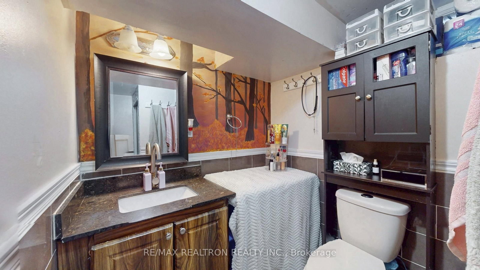 Detached House for sale at 132 Porchester Drive, Toronto, Ontario, M1J 2R7 - Woburn - MLS: E12934680