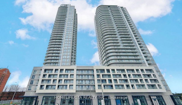 1511 - 2033 Kennedy Road