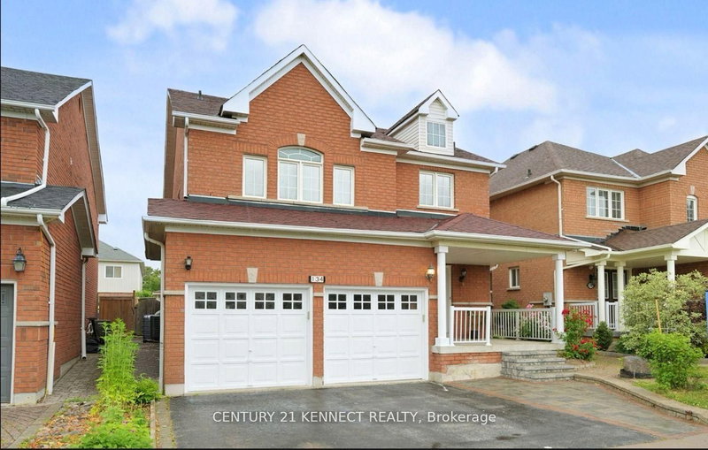 134 Medland Ave, Whitby, L1P 1W7 | Image 2