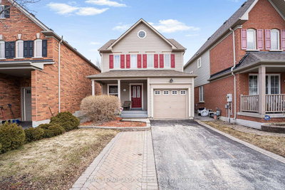 25 Cranston Ave | Ajax | Image