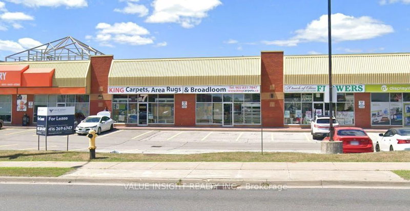 Unit 7 - 1050 Brock Rd, Pickering, L1W 3X4 | Image 2