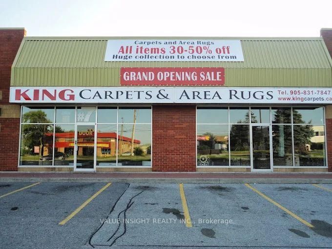 1050 Brock Road, Unit Unit 7 - Photo 6