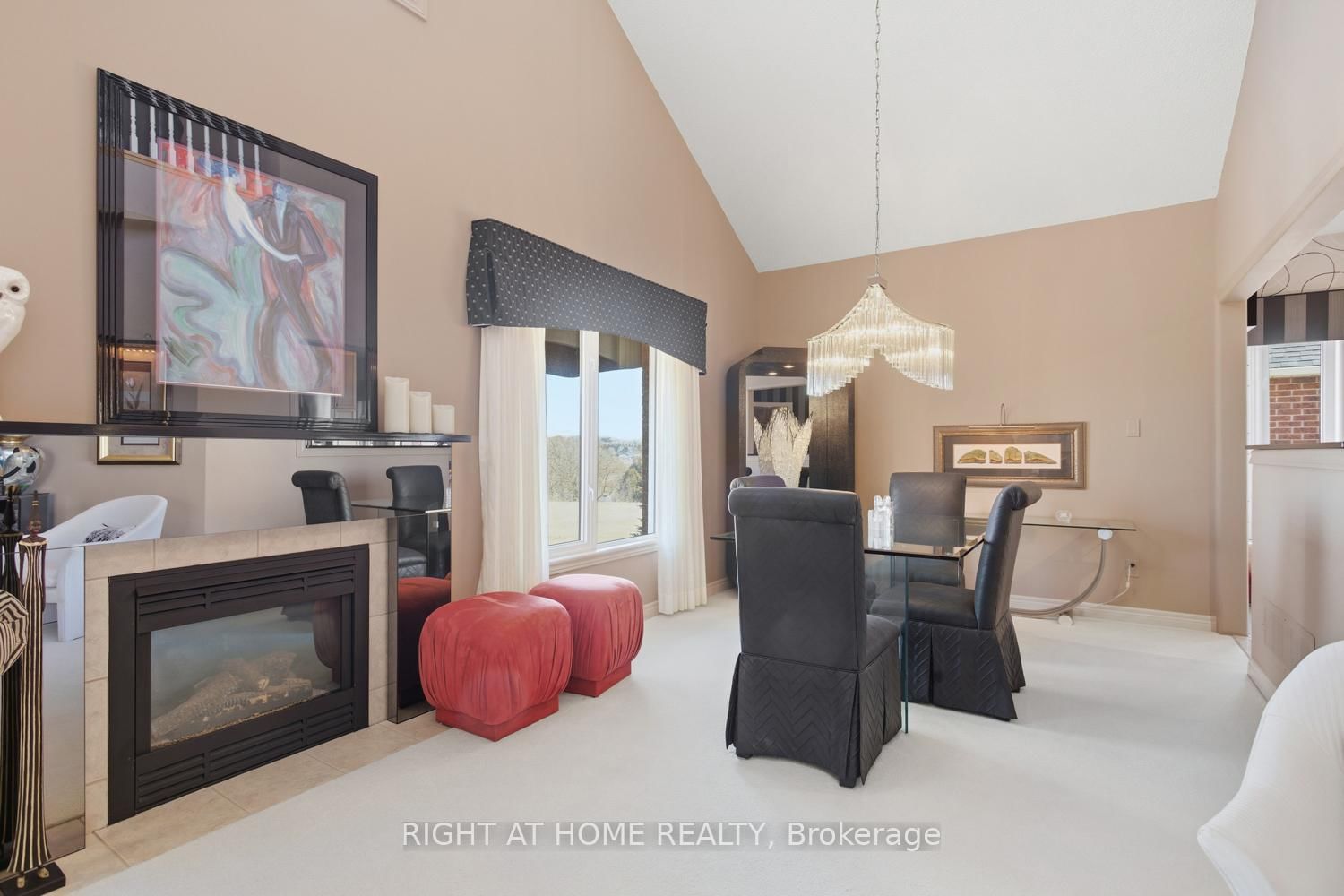 Detached House for sale at 303 WATERBURY Crescent, Scugog, Ontario, L9L 1S5 - Port Perry - MLS: E12935132