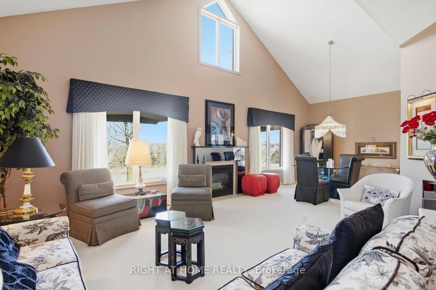 Detached House for sale at 303 WATERBURY Crescent, Scugog, Ontario, L9L 1S5 - Port Perry - MLS: E12935132