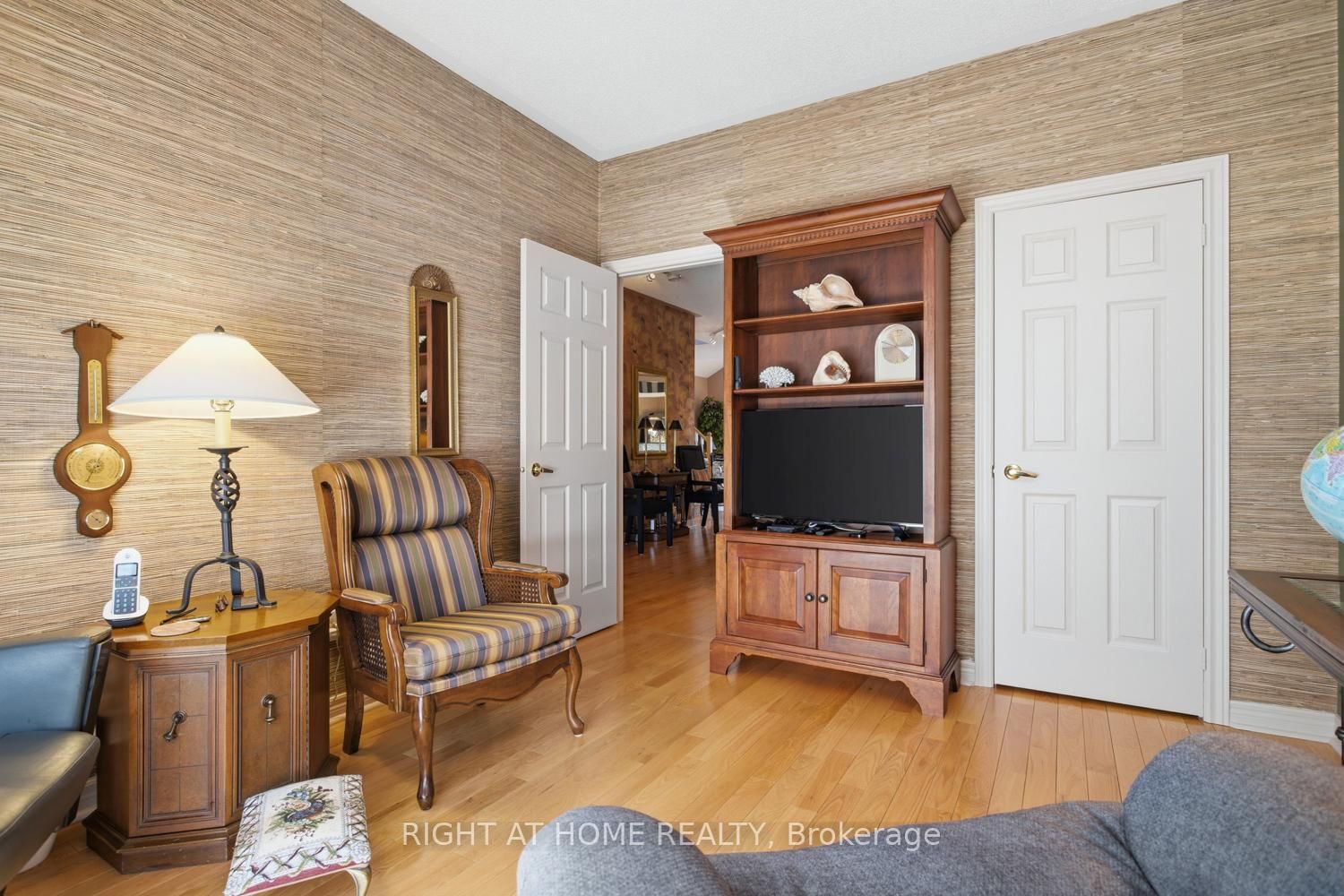 Detached House for sale at 303 WATERBURY Crescent, Scugog, Ontario, L9L 1S5 - Port Perry - MLS: E12935132