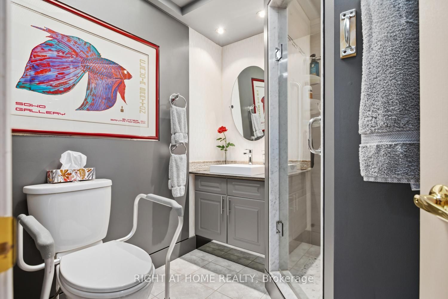 Detached House for sale at 303 WATERBURY Crescent, Scugog, Ontario, L9L 1S5 - Port Perry - MLS: E12935132