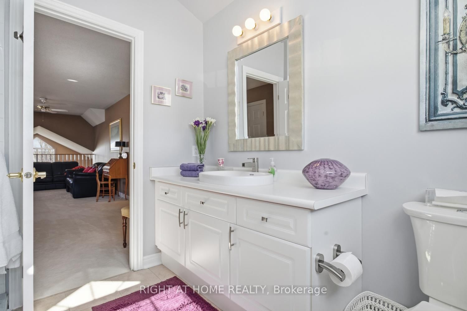 Detached House for sale at 303 WATERBURY Crescent, Scugog, Ontario, L9L 1S5 - Port Perry - MLS: E12935132