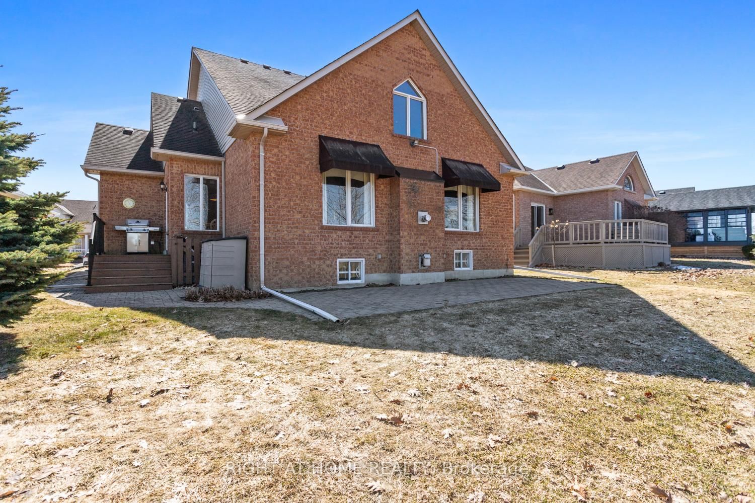 Detached House for sale at 303 WATERBURY Crescent, Scugog, Ontario, L9L 1S5 - Port Perry - MLS: E12935132
