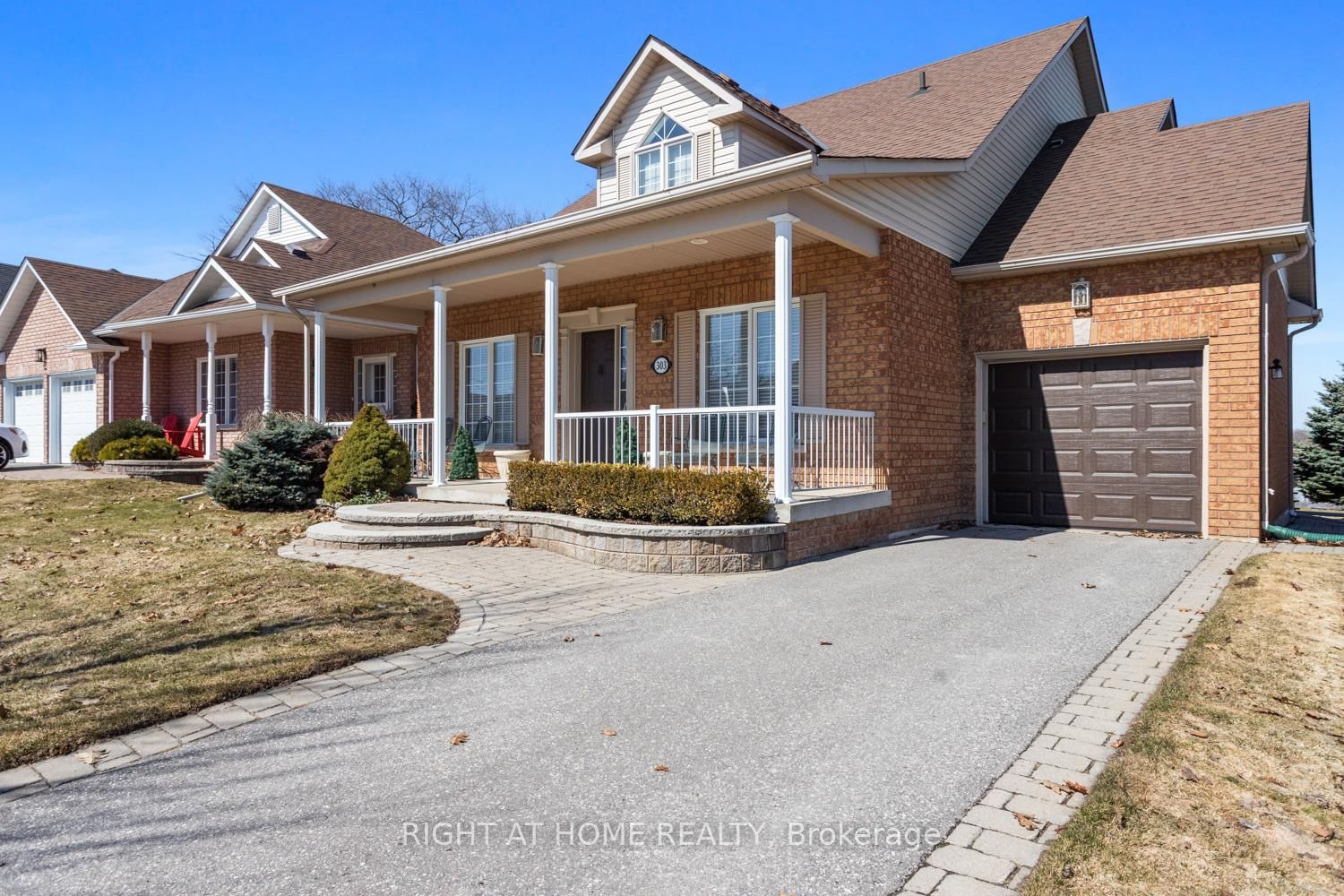 Detached House for sale at 303 WATERBURY Crescent, Scugog, Ontario, L9L 1S5 - Port Perry - MLS: E12935132