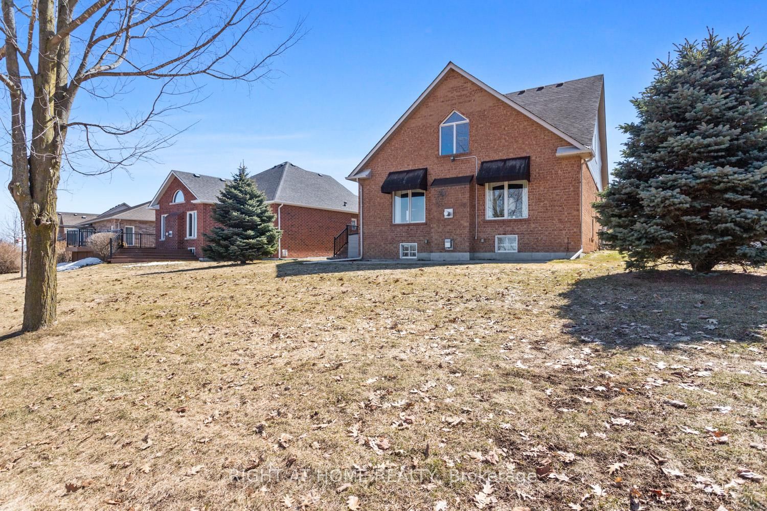 Detached House for sale at 303 WATERBURY Crescent, Scugog, Ontario, L9L 1S5 - Port Perry - MLS: E12935132