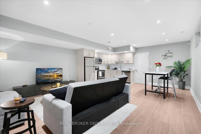 home for lease on 25A Mystic Avenue