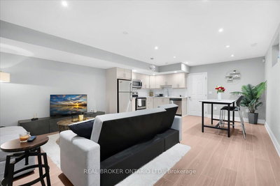 25A Mystic Ave | Toronto | Image