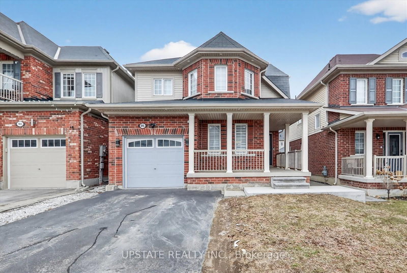 home for sale on 86 Sidney Rundle Avenue