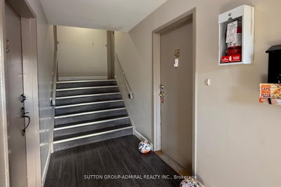 Unit 45 — 1300 Oxford Street — photo 2
