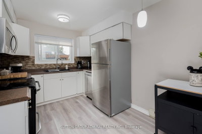 Unit 45 — 1300 Oxford Street — photo 5