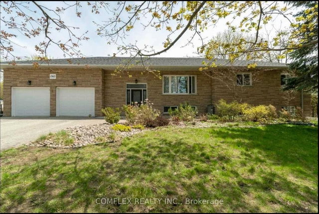 1363 Townline Road N