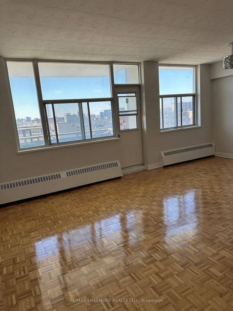 1009 - 2245 Eglinton Ave E, Toronto, M1K 2N3 | Image 3