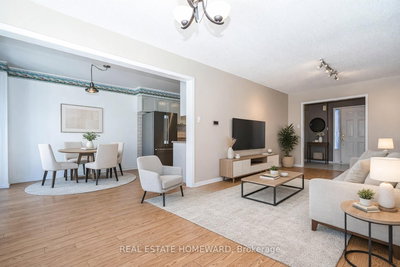 1941 Pine Grove Ave | Pickering | Image