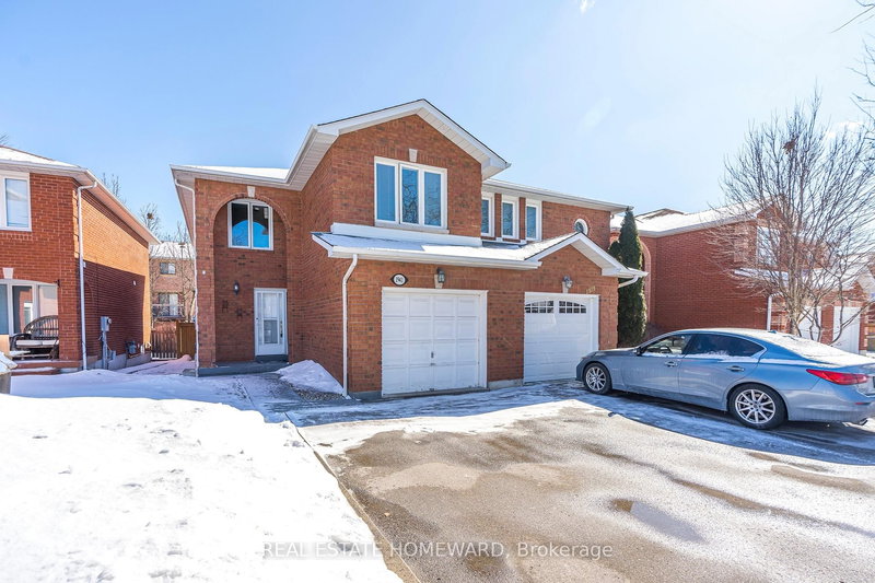 1941 Pine Grove Ave, Pickering, L1V 6R4 | Image 2