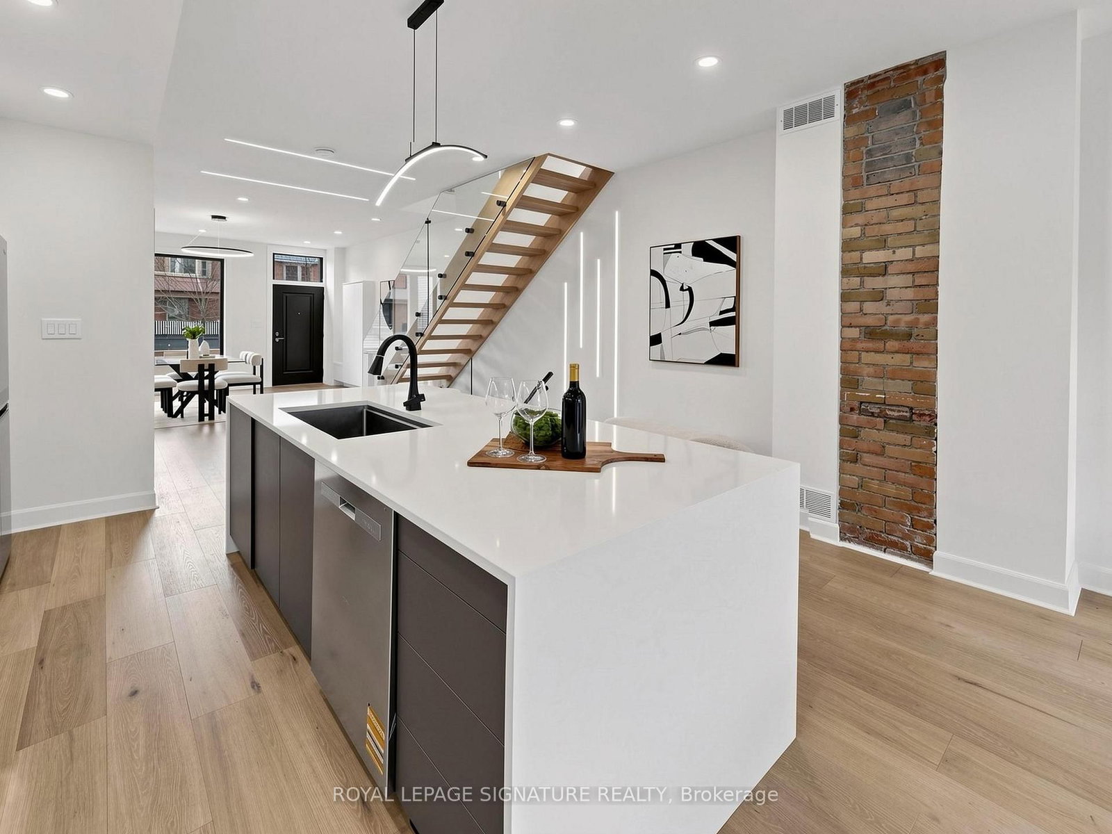 Detached House for sale at 149 Victor Avenue, Toronto, Ontario, M4K 1A9 - North Riverdale - MLS: E12936036