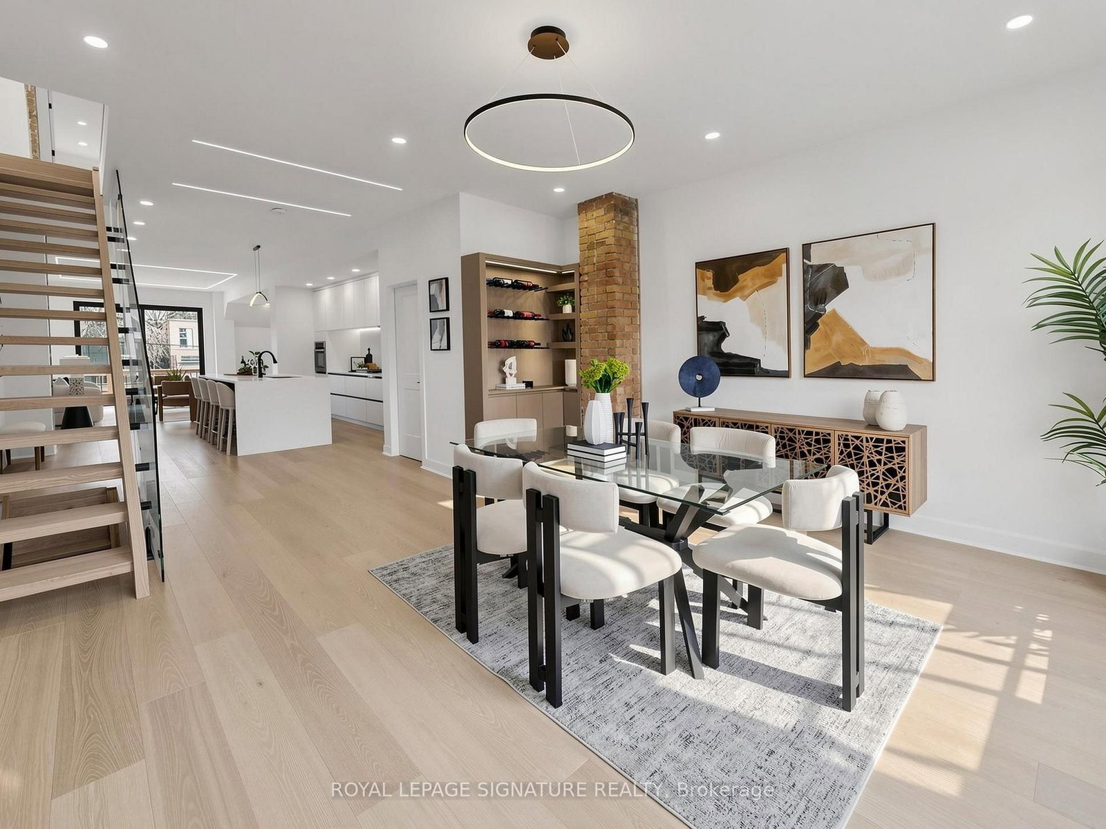 Detached House for sale at 149 Victor Avenue, Toronto, Ontario, M4K 1A9 - North Riverdale - MLS: E12936036