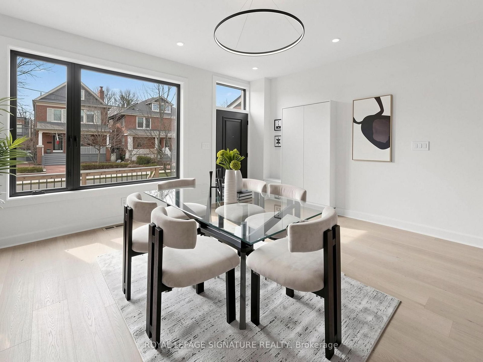 Detached House for sale at 149 Victor Avenue, Toronto, Ontario, M4K 1A9 - North Riverdale - MLS: E12936036