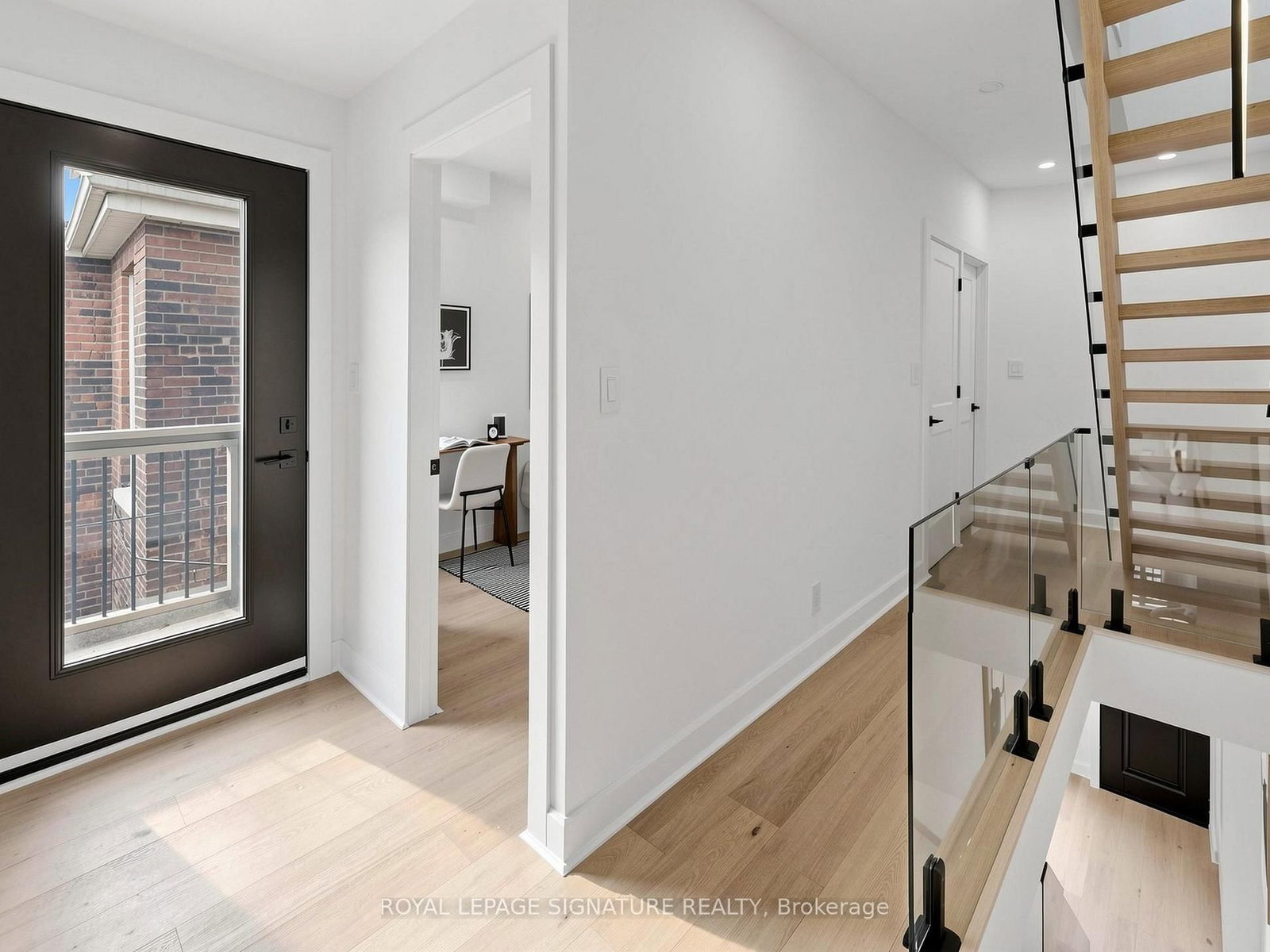 Detached House for sale at 149 Victor Avenue, Toronto, Ontario, M4K 1A9 - North Riverdale - MLS: E12936036