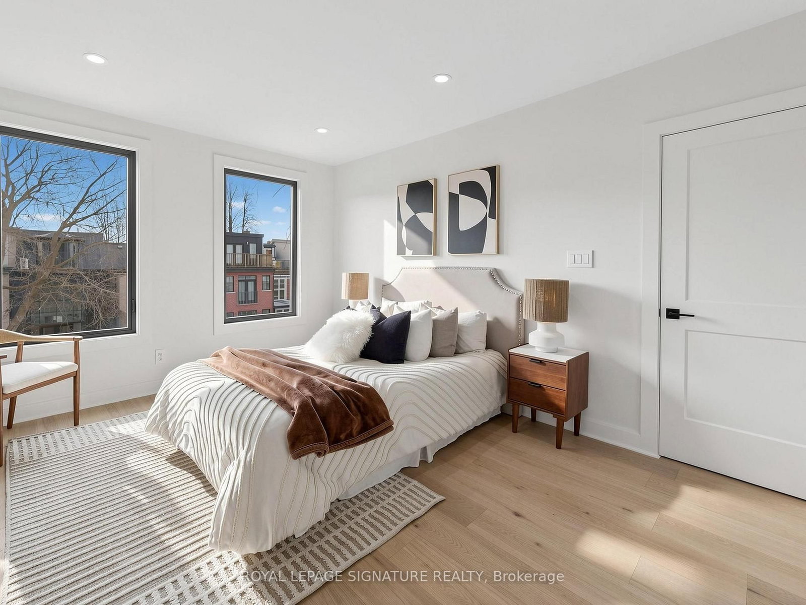 Detached House for sale at 149 Victor Avenue, Toronto, Ontario, M4K 1A9 - North Riverdale - MLS: E12936036